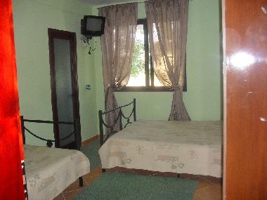 Villa in Durres (Durres) oder Ferienwohnung oder Ferienhaus