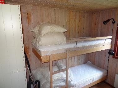 Ferienhaus in Hune (Nordjylland) oder Ferienwohnung oder Ferienhaus