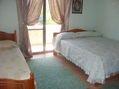 Villa in Durres (Durres) oder Ferienwohnung oder Ferienhaus