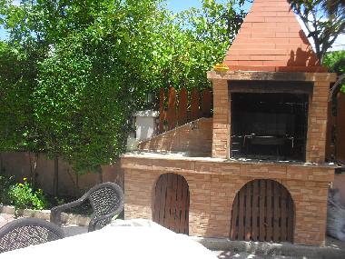 Villa in Durres (Durres) oder Ferienwohnung oder Ferienhaus