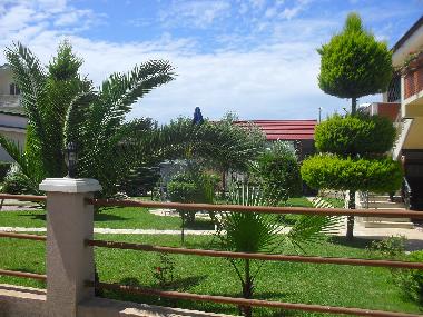 Villa in Durres (Durres) oder Ferienwohnung oder Ferienhaus