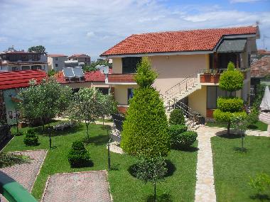Villa in Durres (Durres) oder Ferienwohnung oder Ferienhaus