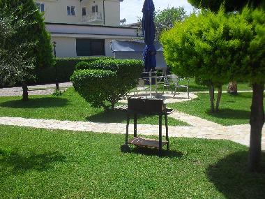 Villa in Durres (Durres) oder Ferienwohnung oder Ferienhaus