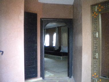 Villa in Agadir (Agadir) oder Ferienwohnung oder Ferienhaus