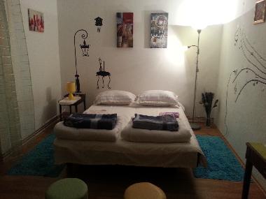 Ferienwohnung in zagreb (Grad Zagreb) oder Ferienwohnung oder Ferienhaus