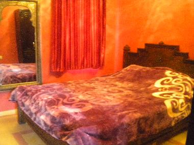 Villa in Agadir (Agadir) oder Ferienwohnung oder Ferienhaus