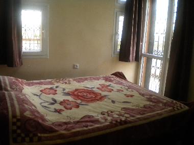 Villa in Agadir (Agadir) oder Ferienwohnung oder Ferienhaus