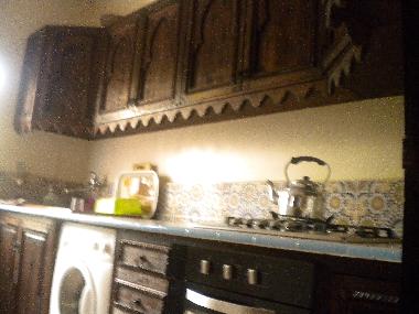 Villa in Agadir (Agadir) oder Ferienwohnung oder Ferienhaus