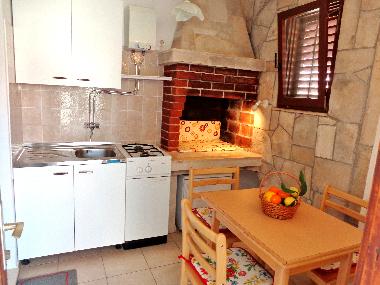 Ferienwohnung in Orebić (Dubrovacko-Neretvanska) oder Ferienwohnung oder Ferienhaus