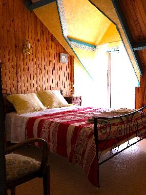 Ferienhaus in La Croix-Avranchin (Manche) oder Ferienwohnung oder Ferienhaus