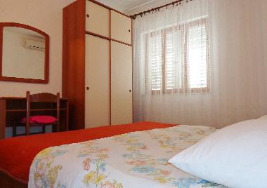 Ferienwohnung in Orebić (Dubrovacko-Neretvanska) oder Ferienwohnung oder Ferienhaus