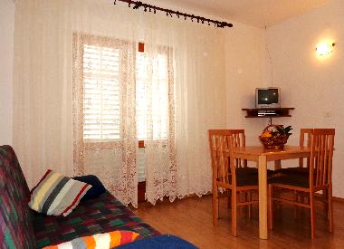 Ferienwohnung in Orebić (Dubrovacko-Neretvanska) oder Ferienwohnung oder Ferienhaus