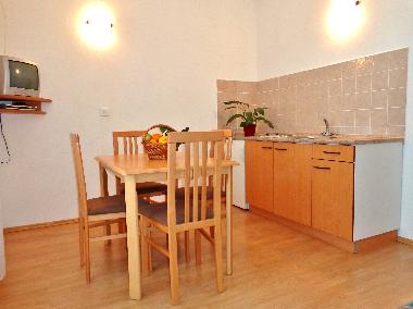 Ferienwohnung in Orebić (Dubrovacko-Neretvanska) oder Ferienwohnung oder Ferienhaus