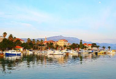 Ferienwohnung in Orebić (Dubrovacko-Neretvanska) oder Ferienwohnung oder Ferienhaus