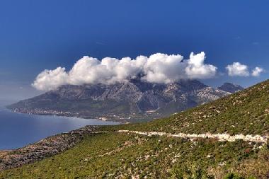 Ferienwohnung in Orebić (Dubrovacko-Neretvanska) oder Ferienwohnung oder Ferienhaus