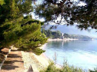 Ferienwohnung in Orebić (Dubrovacko-Neretvanska) oder Ferienwohnung oder Ferienhaus