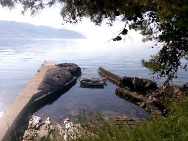 Ferienwohnung in Orebić (Dubrovacko-Neretvanska) oder Ferienwohnung oder Ferienhaus