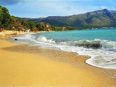 Ferienwohnung in Orebić (Dubrovacko-Neretvanska) oder Ferienwohnung oder Ferienhaus