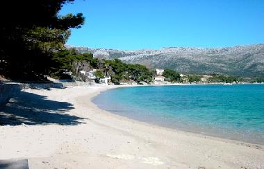 Ferienwohnung in Orebić (Dubrovacko-Neretvanska) oder Ferienwohnung oder Ferienhaus