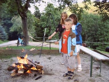 Ferienwohnung in St.Peter (Schwarzwald) oder Ferienwohnung oder Ferienhaus