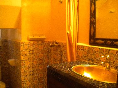 Villa in Agadir (Agadir) oder Ferienwohnung oder Ferienhaus