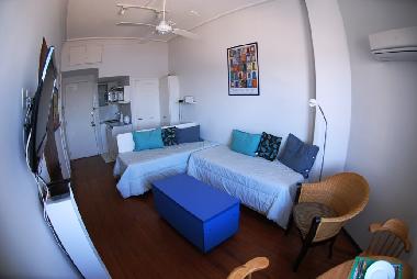 Ferienwohnung in Montevideo (Montevideo) oder Ferienwohnung oder Ferienhaus