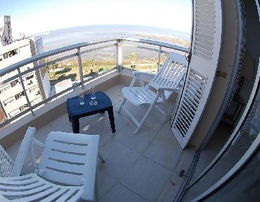Ferienwohnung in Montevideo (Montevideo) oder Ferienwohnung oder Ferienhaus
