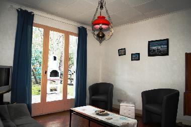 Villa in LACANAU-OCEAN (Gironde) oder Ferienwohnung oder Ferienhaus