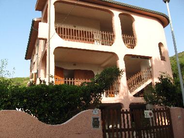 Ferienwohnung in Torre Del Pozzo (Oristano) oder Ferienwohnung oder Ferienhaus