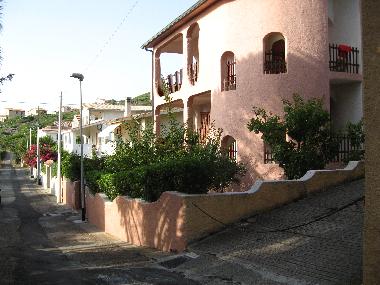Ferienwohnung in Torre Del Pozzo (Oristano) oder Ferienwohnung oder Ferienhaus