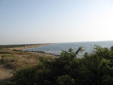 Ferienwohnung in Torre Del Pozzo (Oristano) oder Ferienwohnung oder Ferienhaus