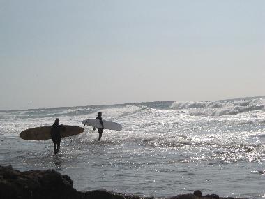 Ferienwohnung in Torre Del Pozzo (Oristano) oder Ferienwohnung oder Ferienhaus