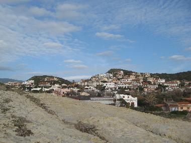 Ferienwohnung in Torre Del Pozzo (Oristano) oder Ferienwohnung oder Ferienhaus