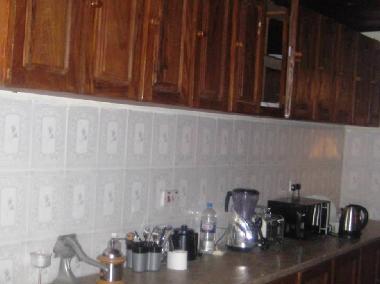Villa in Brufut Heights (Western) oder Ferienwohnung oder Ferienhaus