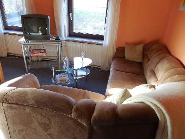 Ferienwohnung in Kronsgaard (Ostsee-Festland) oder Ferienwohnung oder Ferienhaus