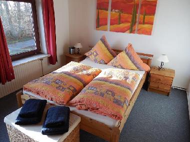 Ferienwohnung in Kronsgaard (Ostsee-Festland) oder Ferienwohnung oder Ferienhaus