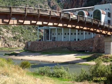 Terme di Casteldoria