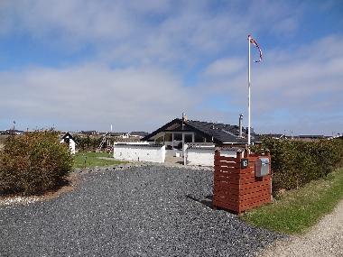 Ferienhaus in L�kken / Nr. Lyngby (Nordjylland) oder Ferienwohnung oder Ferienhaus