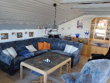 Ferienhaus in L�kken / Nr. Lyngby (Nordjylland) oder Ferienwohnung oder Ferienhaus