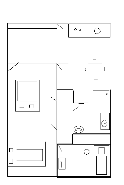 Ferienhaus in Lagos (Algarve) oder Ferienwohnung oder Ferienhaus