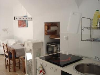 Ferienhaus in Lagos (Algarve) oder Ferienwohnung oder Ferienhaus