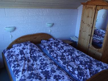 Ferienhaus in L�kken / Nr. Lyngby (Nordjylland) oder Ferienwohnung oder Ferienhaus