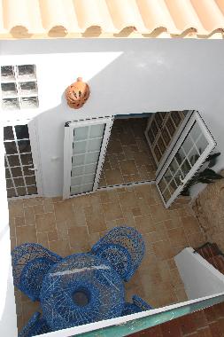 Ferienhaus in Lagos (Algarve) oder Ferienwohnung oder Ferienhaus