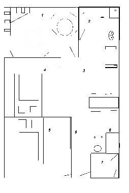 Ferienwohnung in Lagos (Algarve) oder Ferienwohnung oder Ferienhaus