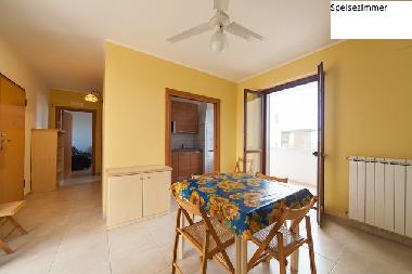 Villa in Monopoli (Bari) oder Ferienwohnung oder Ferienhaus