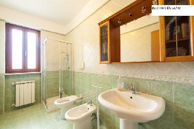 Villa in Monopoli (Bari) oder Ferienwohnung oder Ferienhaus