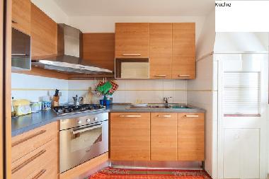 Villa in Monopoli (Bari) oder Ferienwohnung oder Ferienhaus