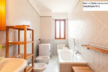 Villa in Monopoli (Bari) oder Ferienwohnung oder Ferienhaus