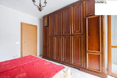 Villa in Monopoli (Bari) oder Ferienwohnung oder Ferienhaus