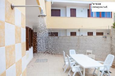 Villa in Monopoli (Bari) oder Ferienwohnung oder Ferienhaus